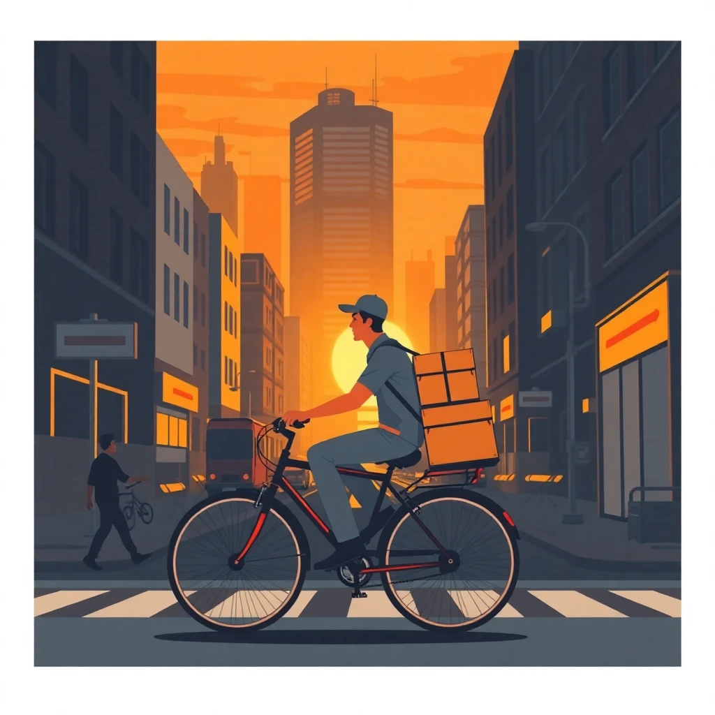 The Truth About Delivery Jobs: Best Picks for Flexibility and Pay