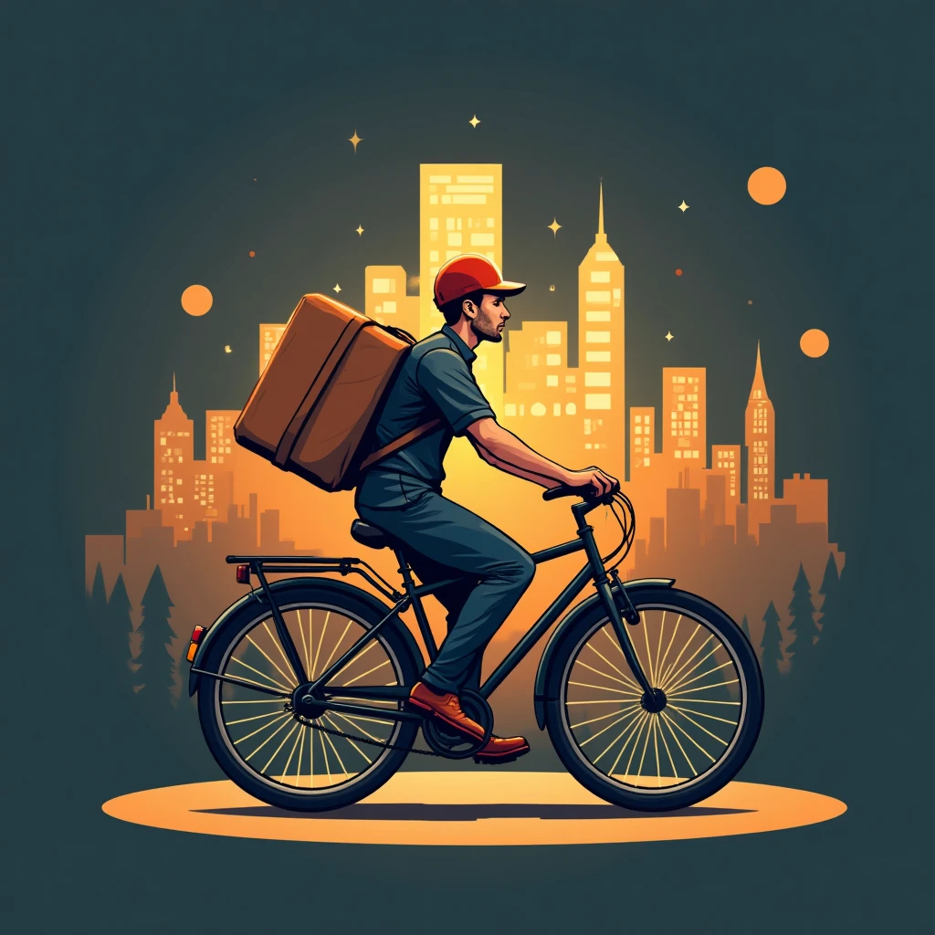 The Truth About Delivery Jobs: What's Really Worth Your Time