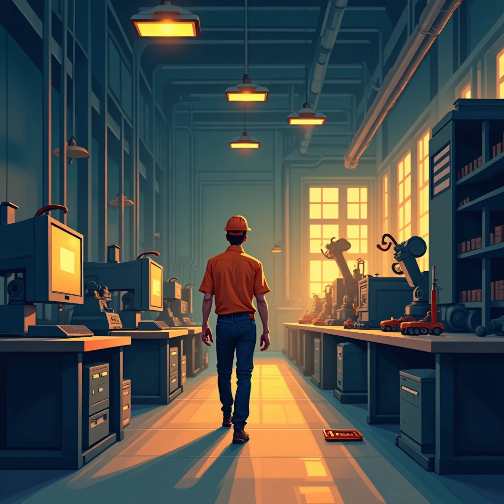 The Truth About Manufacturing Jobs: Myths Debunked