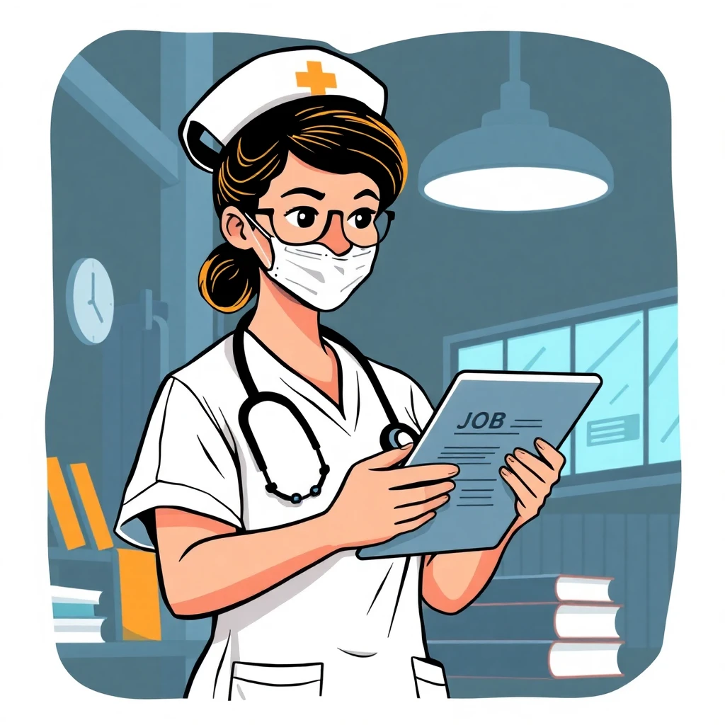 The Truth About Nursing Jobs: Best Picks for April