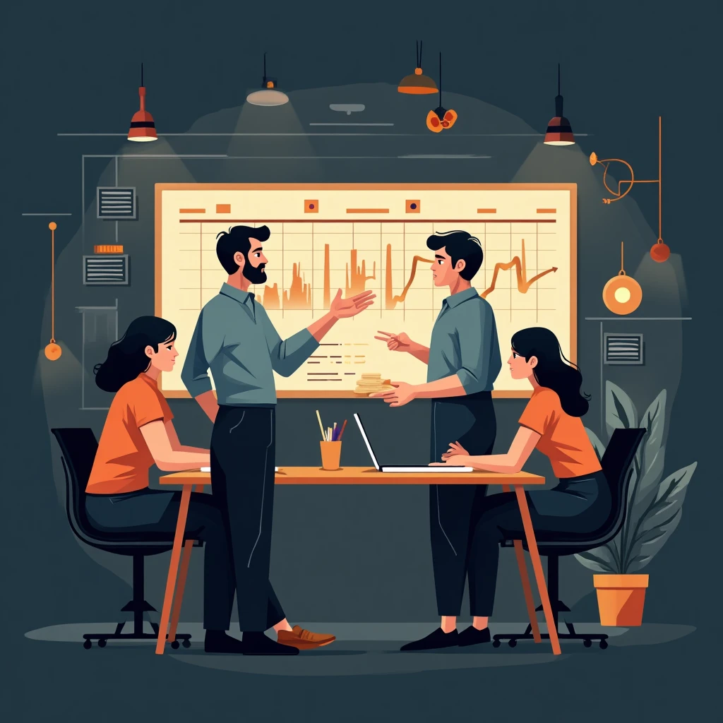 The Truth About Project Management Jobs: Myths Debunked