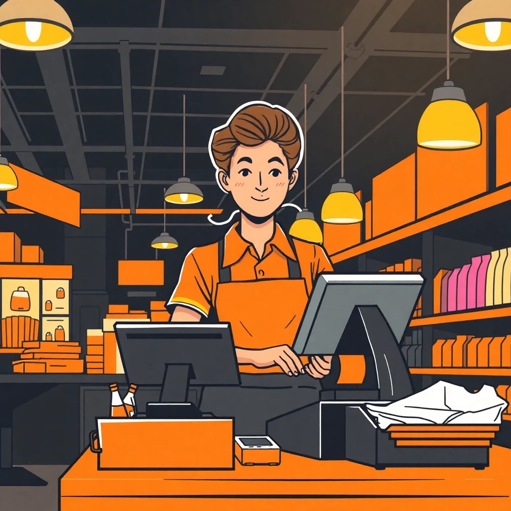 The Truth About Retail Jobs: Myths Debunked