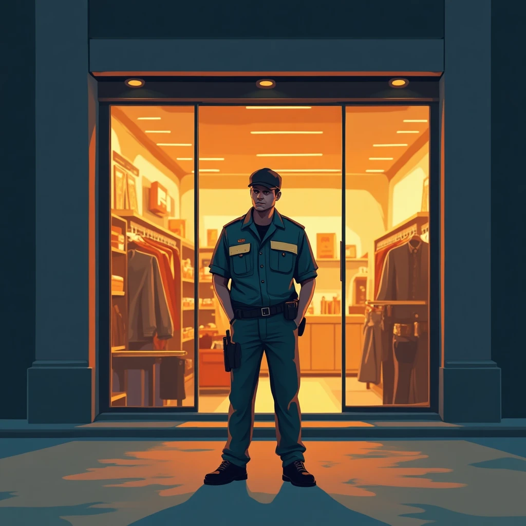 The Truth About Security Jobs: Myths Debunked