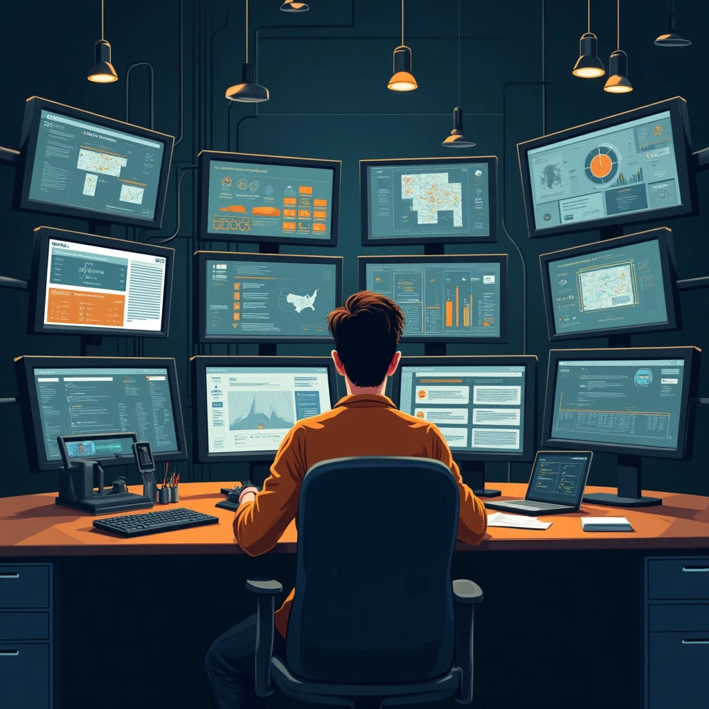 The Truth About Security Jobs This Spring: What's Worth Your Time?