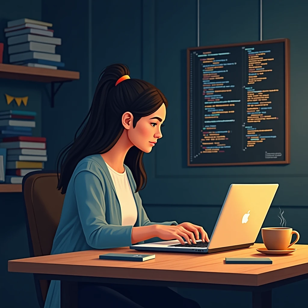 The Truth About Software Engineering Jobs This Spring