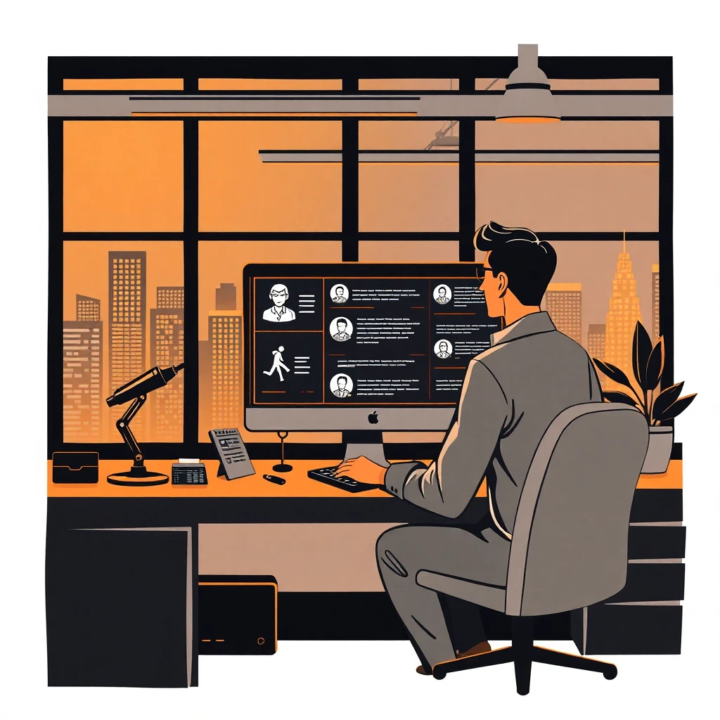 Top Admin Jobs: Best Picks for April