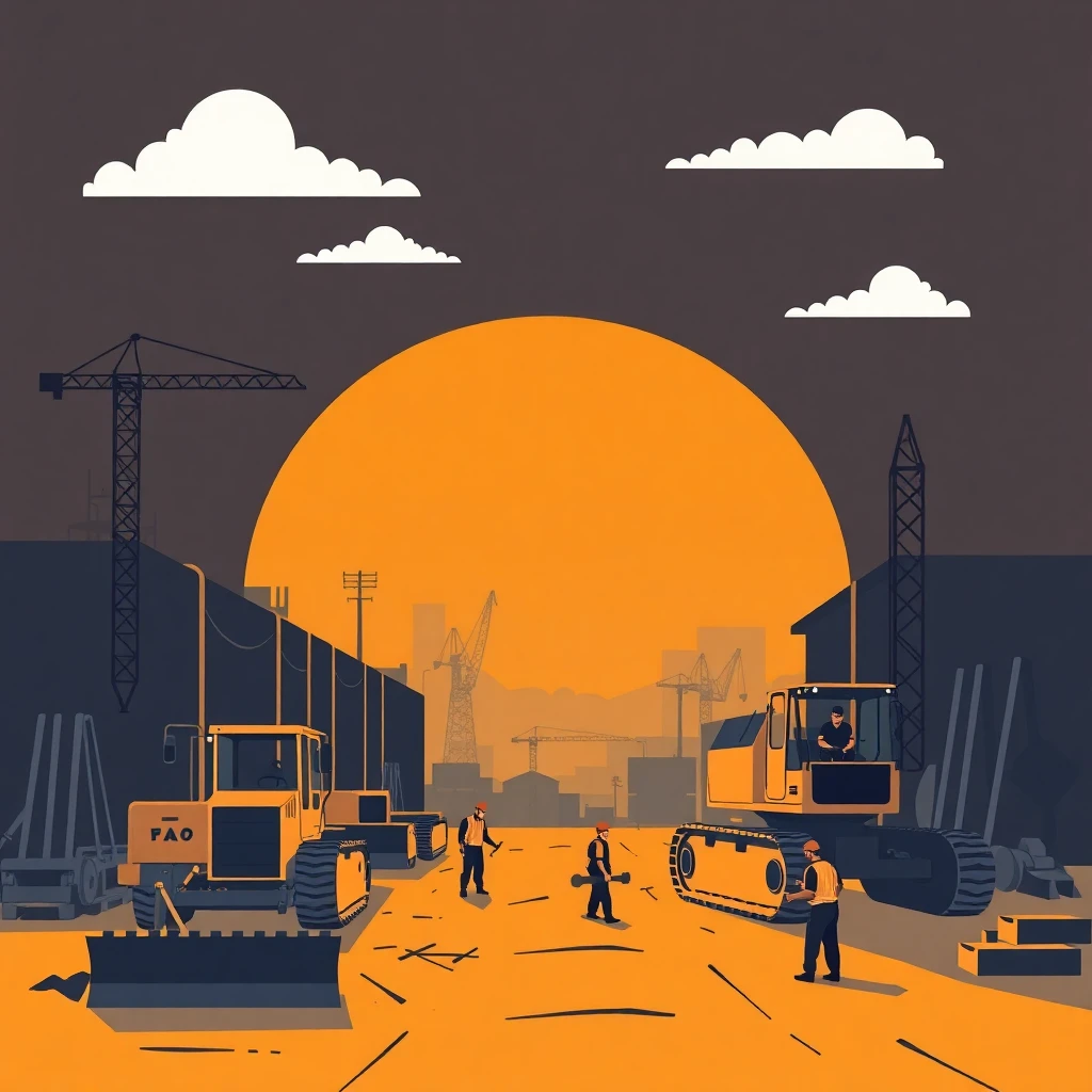 Top Construction Jobs for Hands-On Pros This April