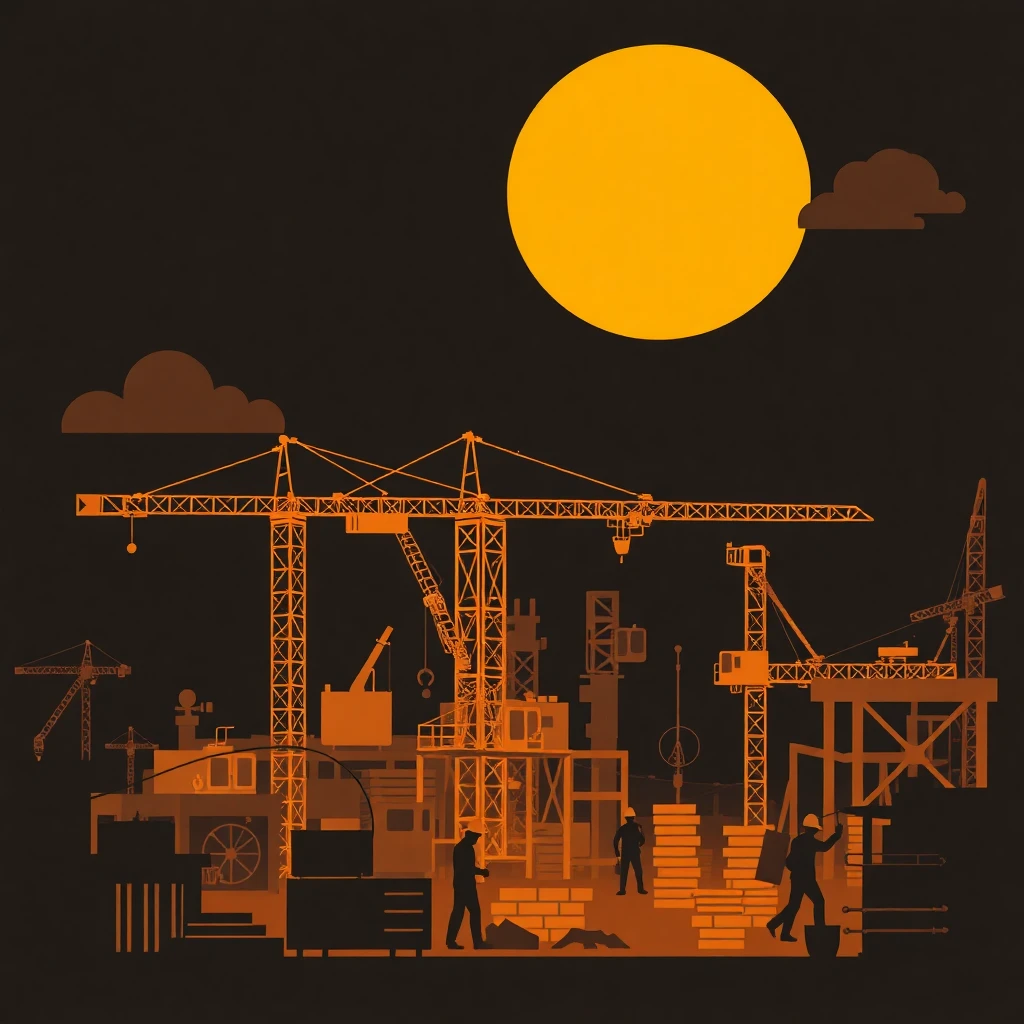 Top Construction Jobs This Spring: Best Picks for Growth and Pay