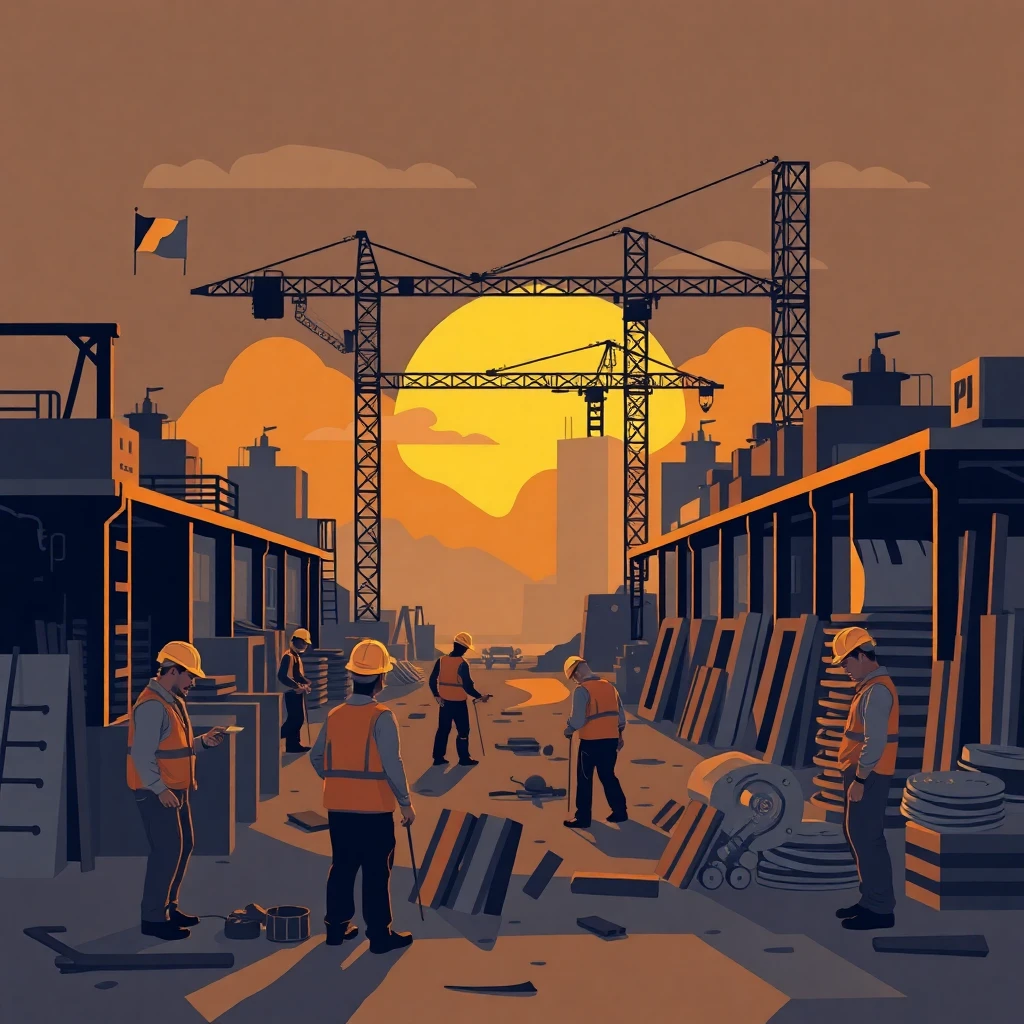 Top Construction & Trades Jobs: Best Picks for April