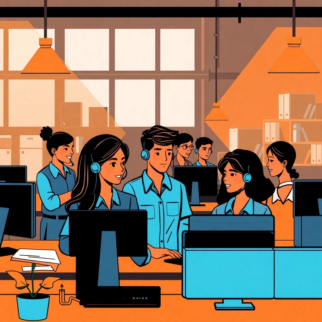 Top Customer Service Jobs for Flexible Schedules