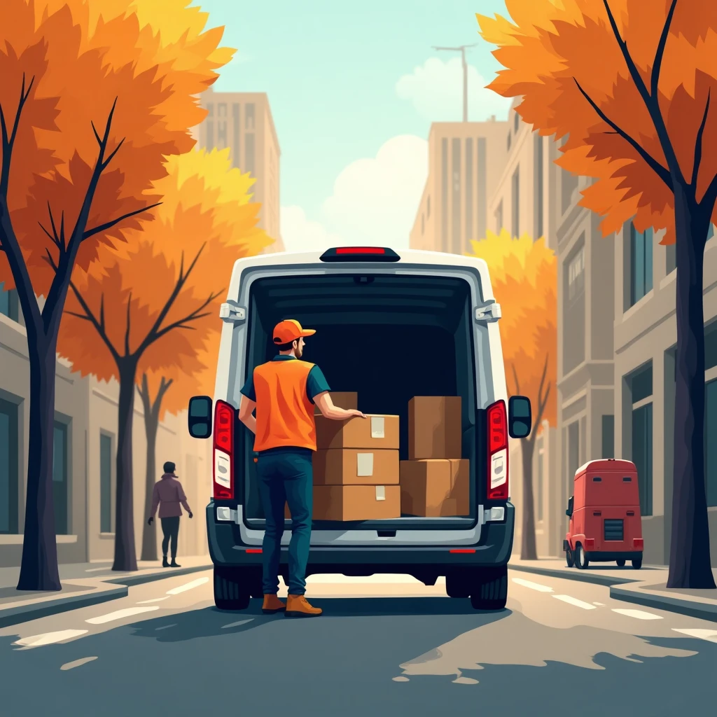 Top Driver Jobs That Deliver Value This Spring