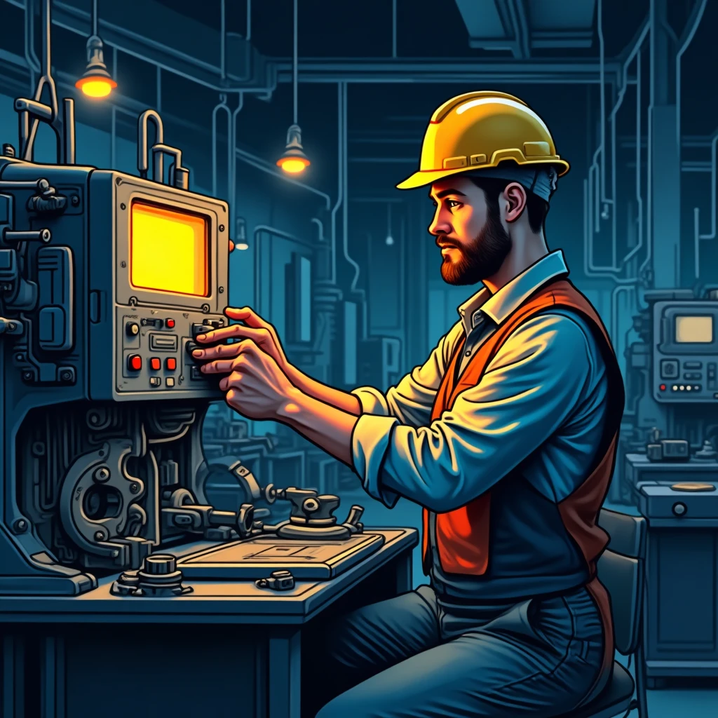 Top Engineering Roles in Manufacturing: What to Consider