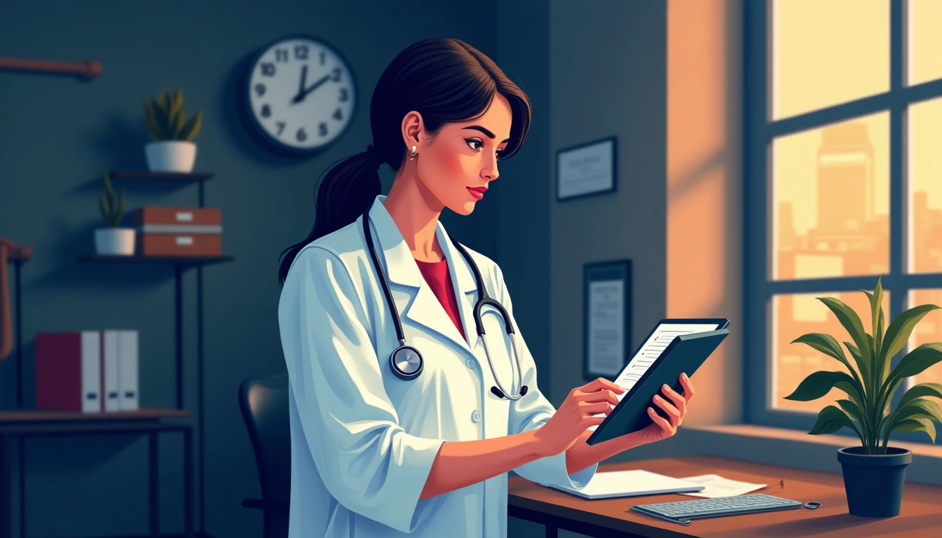 Top Healthcare Positions to Apply for This April