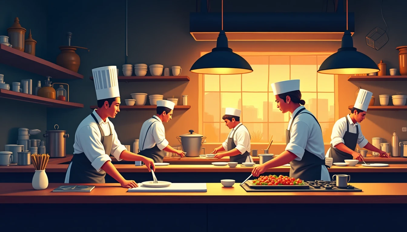Top Hospitality Jobs: Where to Earn Big This Spring