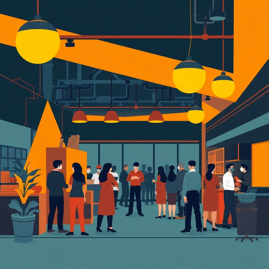 Top Hospitality Jobs: Where to Earn the Most in April