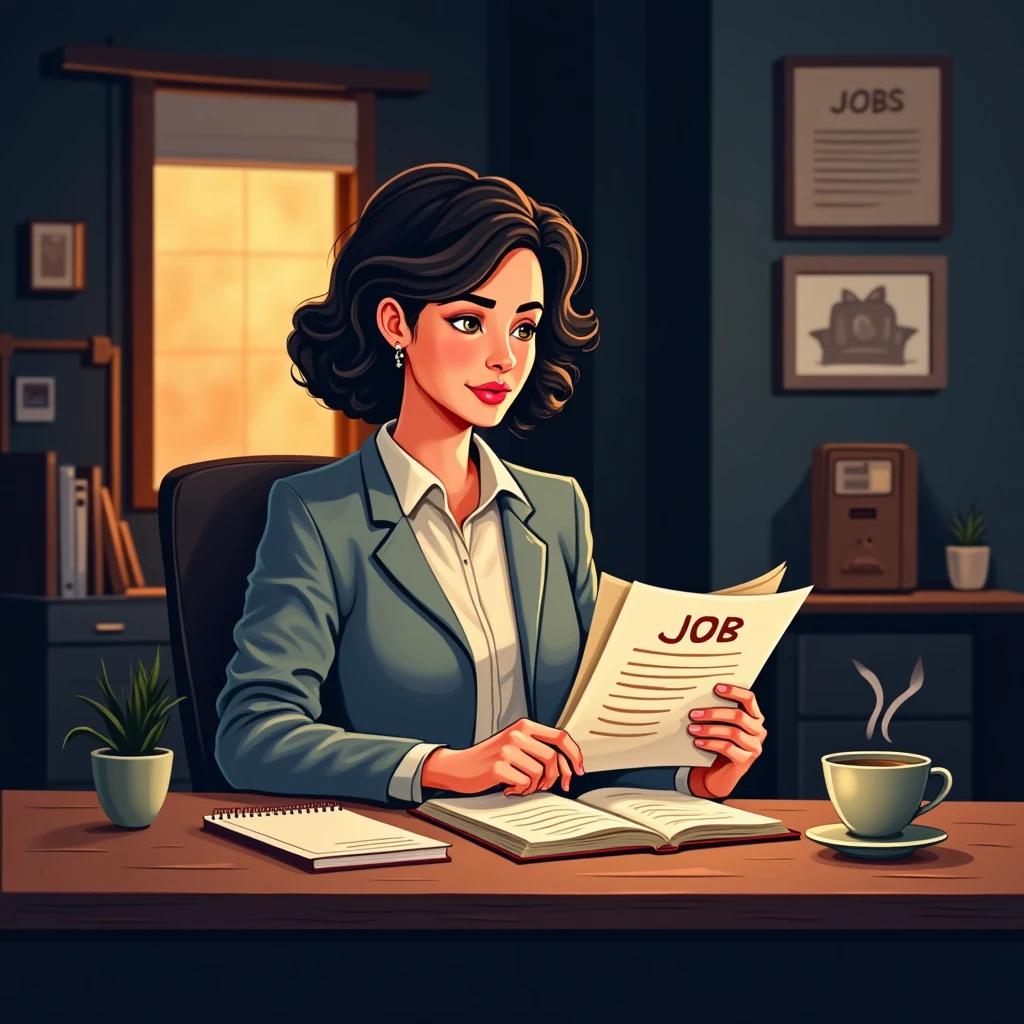 Top Office Jobs for Admin Pros to Snag This April