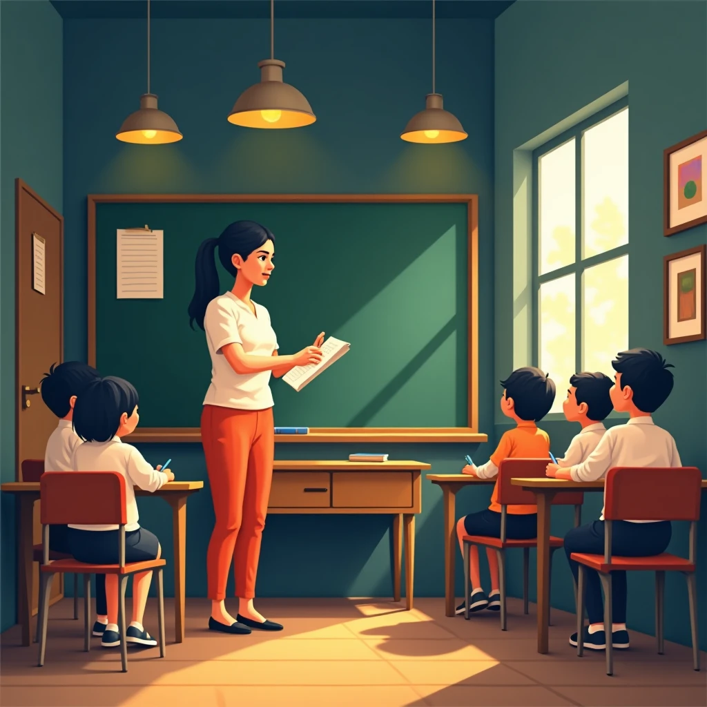 Top Picks for Teaching & Education Jobs This April