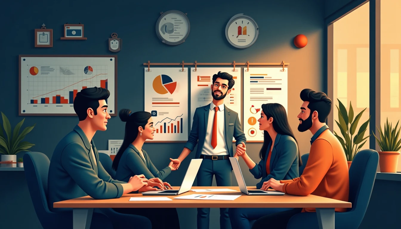 Top Project Management Roles for Spring 2026