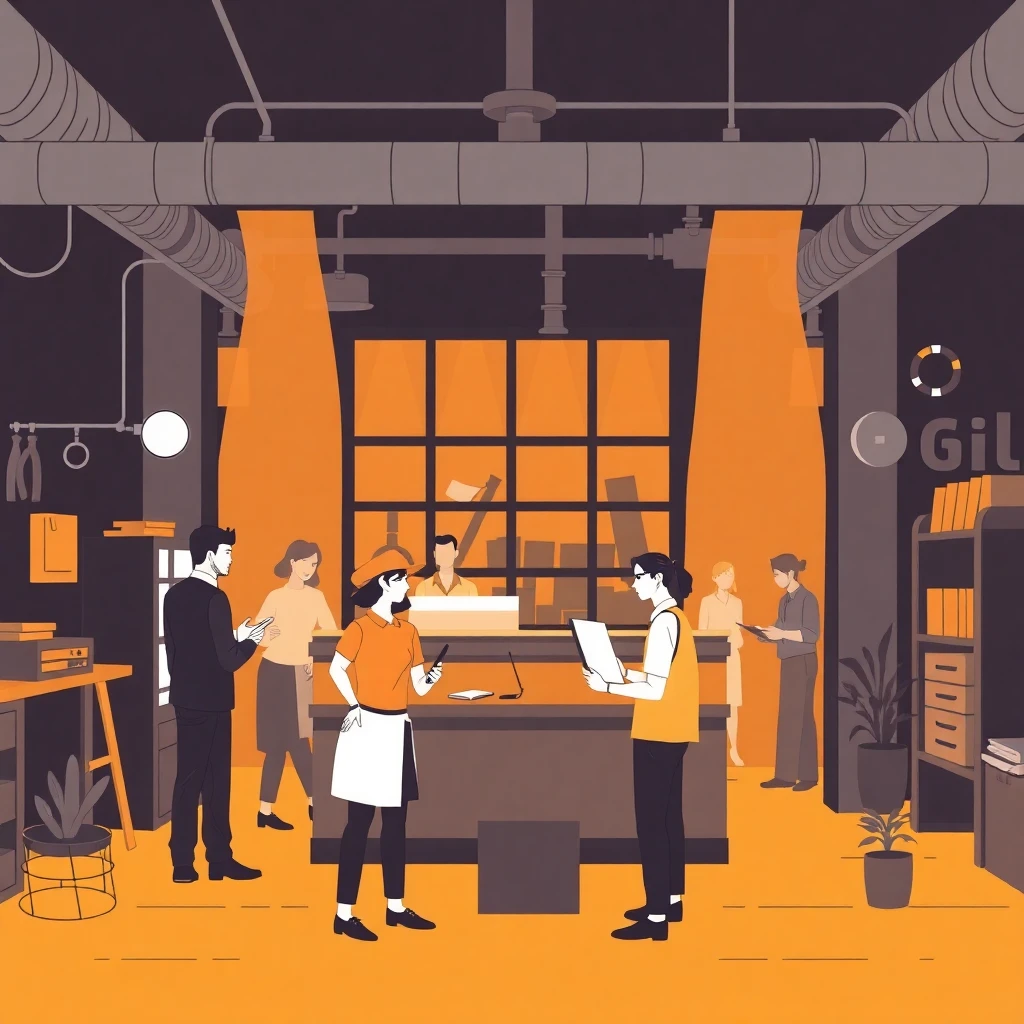 Top Restaurant- und Hoteljobs im April 2026: Was sich lohnt