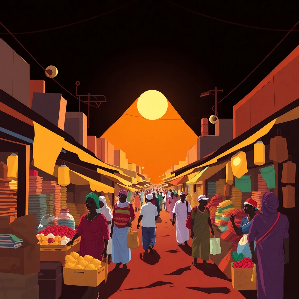 Top Retail Jobs in Ibadan: Where to Find the Best Pay This Spring