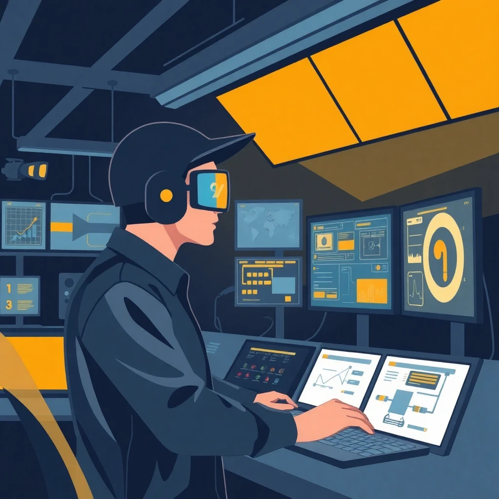 Top Security Jobs for On-the-Go Professionals