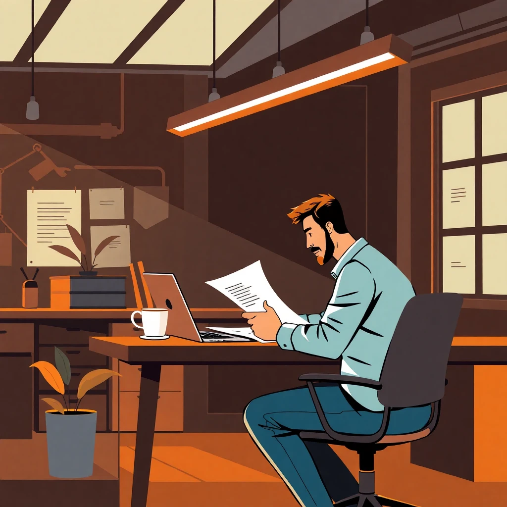 Trabajos Administrativos: ¿Dónde Está el Dinero Este Abril?