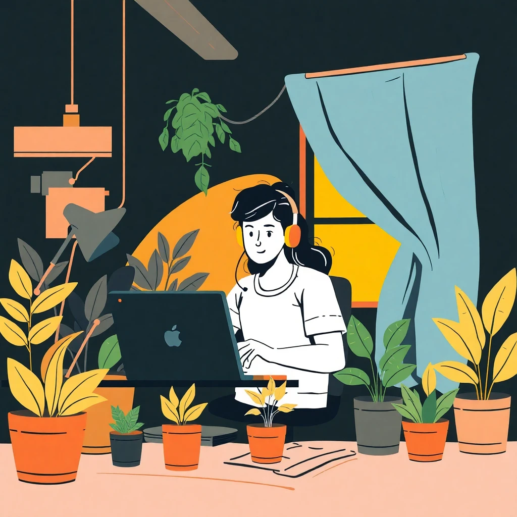 Trabajos de Atención al Cliente Desde Casa: Lo Mejor de Abril