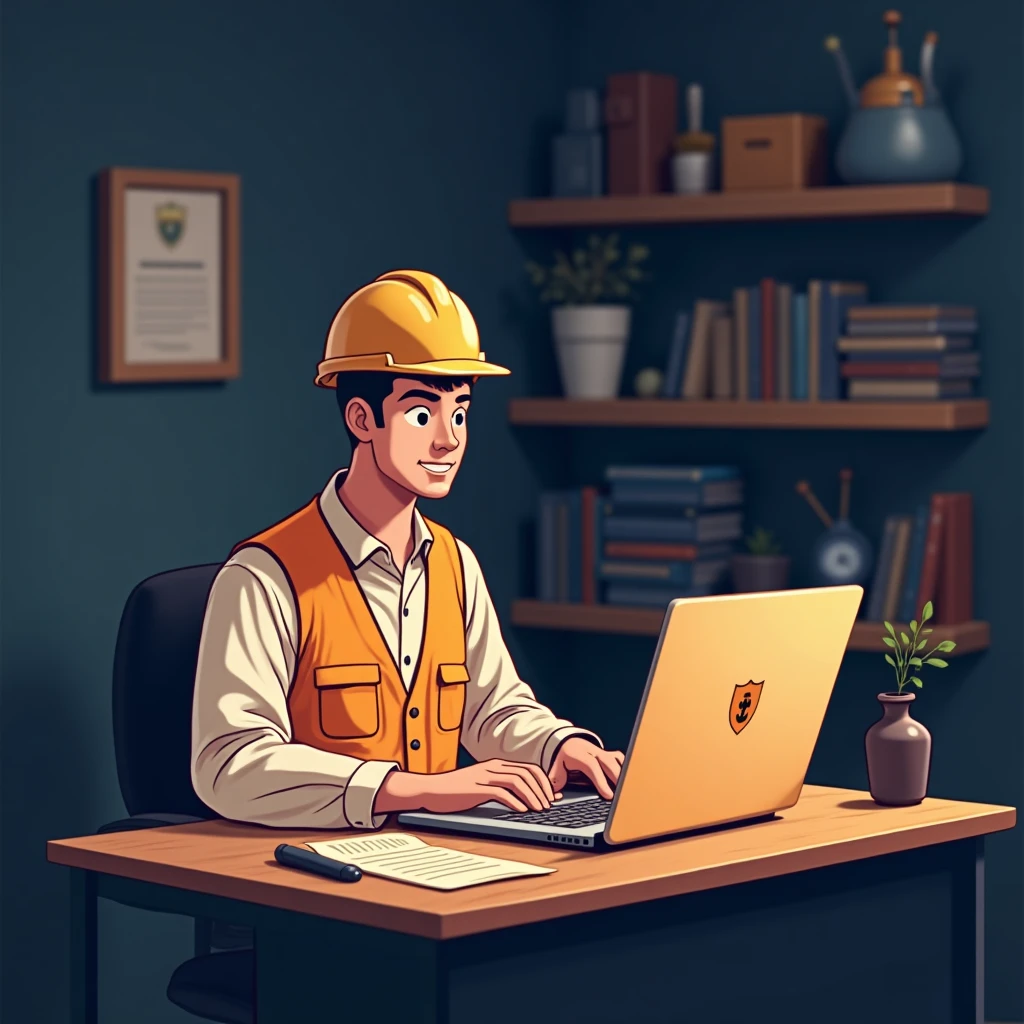 Trabajos de Seguridad en Primavera: ¿Cuál es el Mejor para Ti?