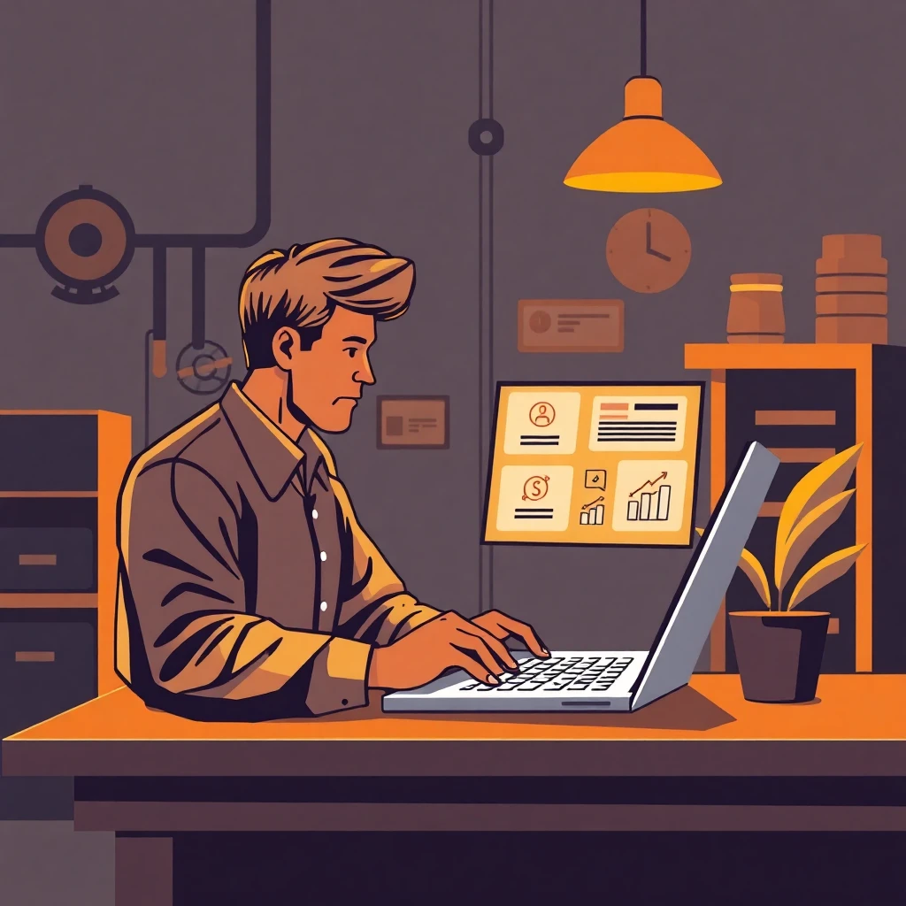 Trabajos de Ventas: ¿Cuál es el Mejor para Ti este Abril?