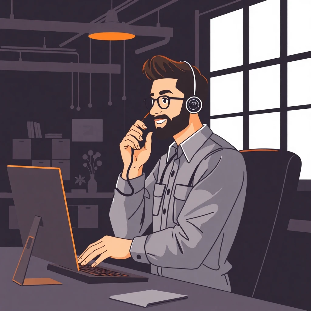 Trabajos en Atención al Cliente que Pagan Mejor en Abril