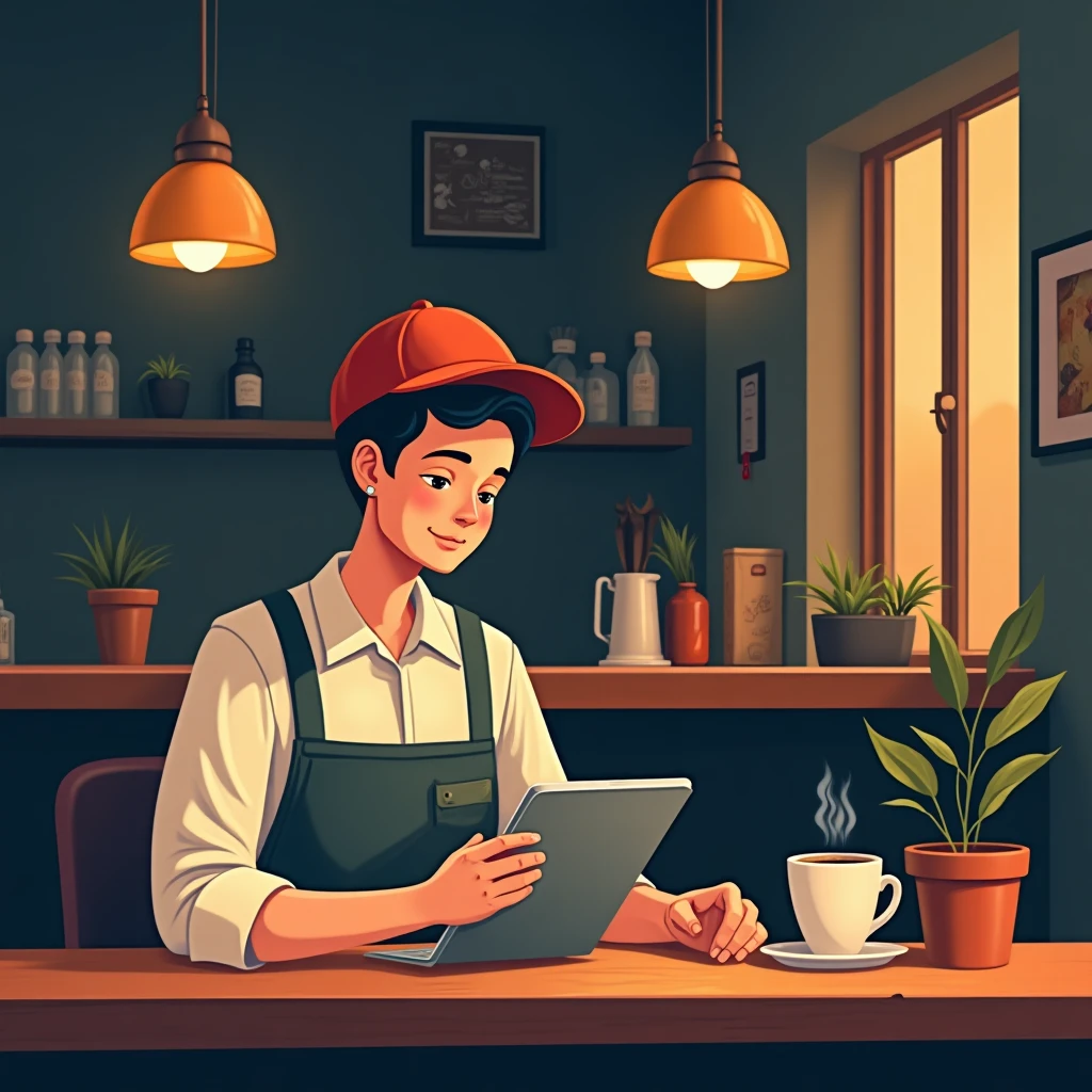 Trabajos en Hospitalidad: ¿Cuál es el Mejor para Ti Este Abril?