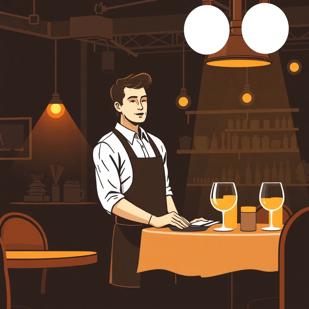 Trabajos en Hospitalidad que Valen la Pena este Abril