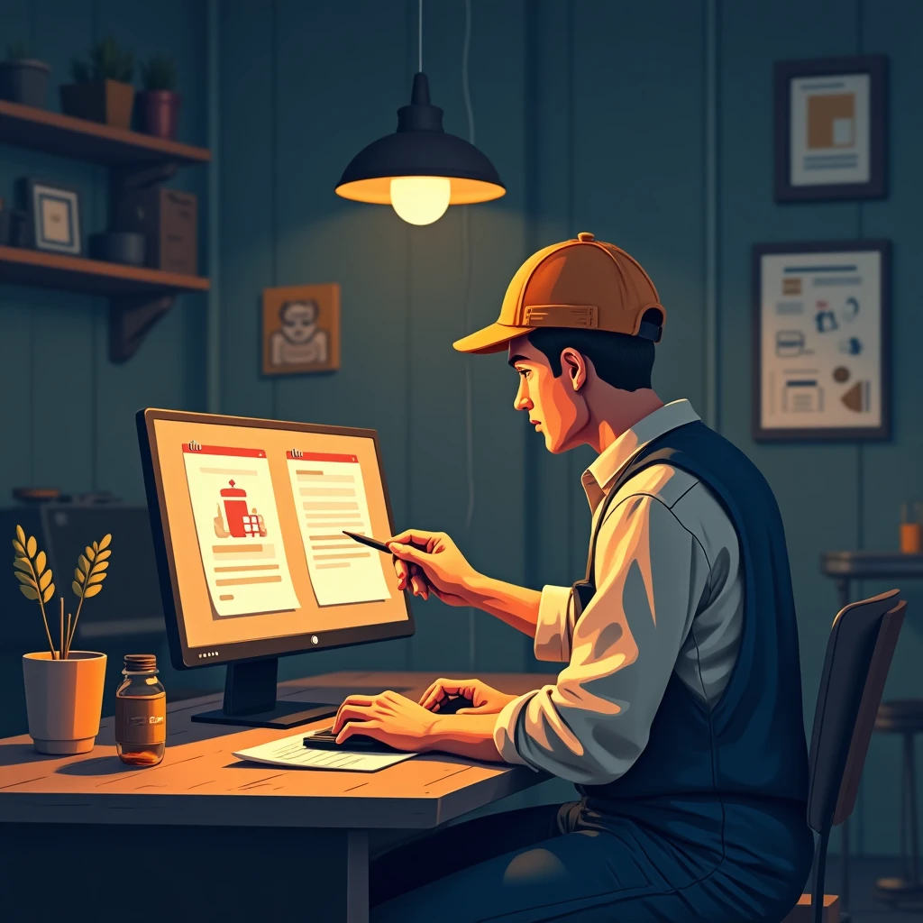 Travail en Usine : Aide Générale vs Ouvrier Estival