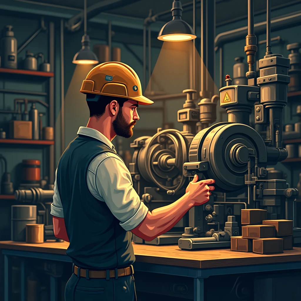 Unmasking Manufacturing Myths: What's True and What's Not