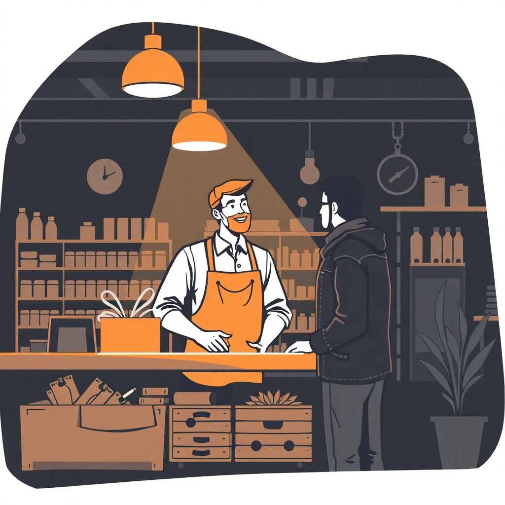 Verkaufsjobs im Einzelhandel: Welche sind die besten für dich?