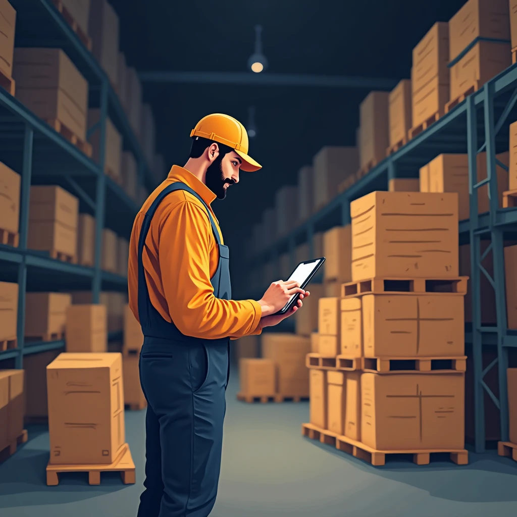 Warehouse Careers: Smart Choices for April 2026