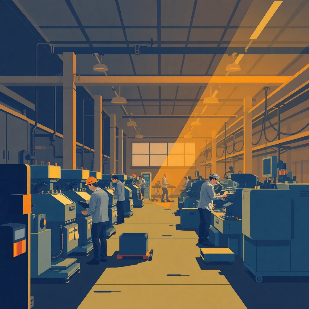 Where the Money Is: Top Manufacturing Jobs in April