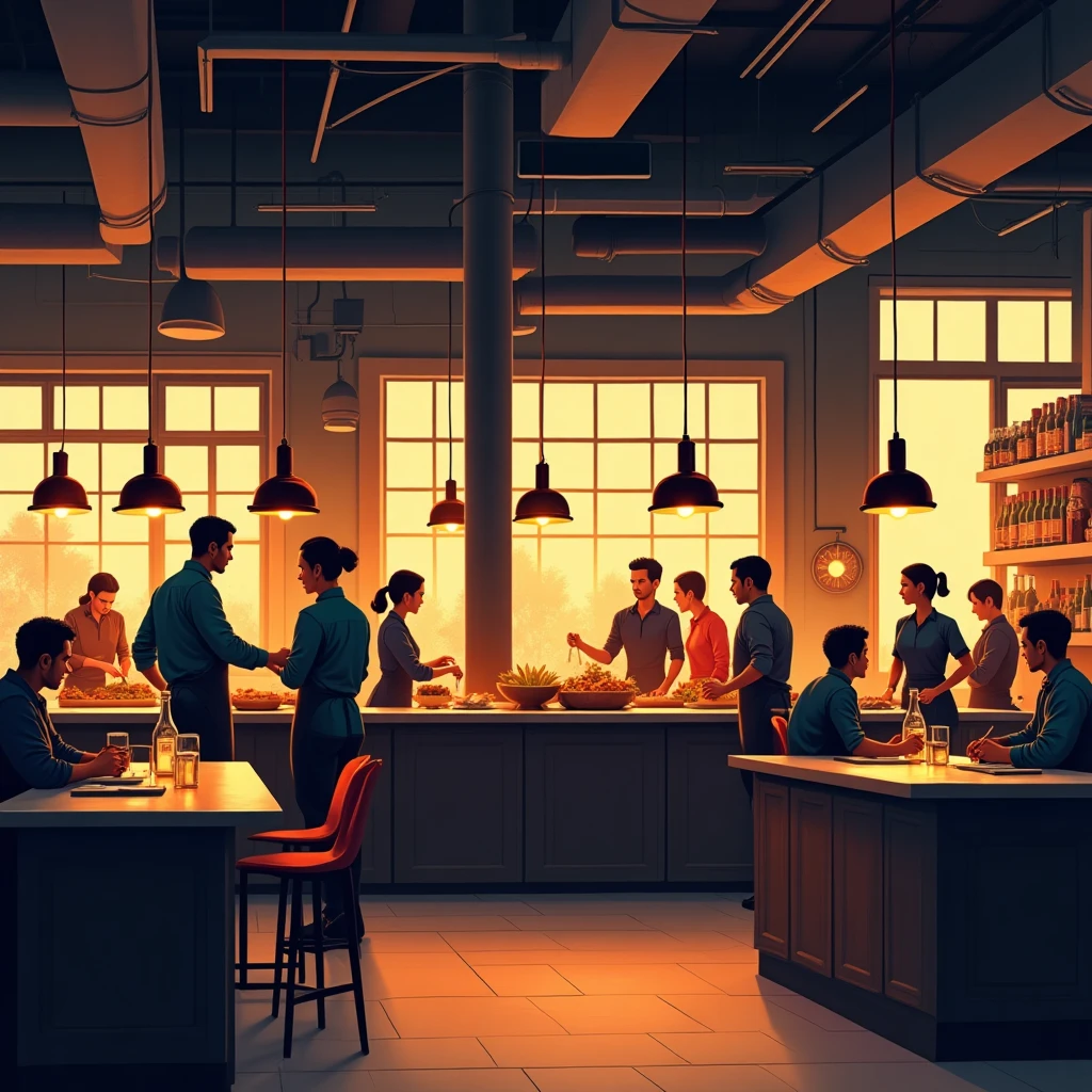 Where to Find the Best Hospitality Jobs This Spring