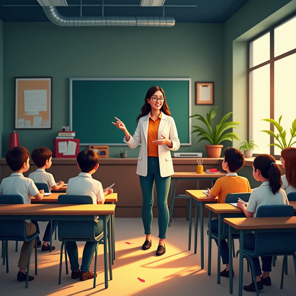 Where to Find the Best Teaching Jobs in Szczecin Right Now