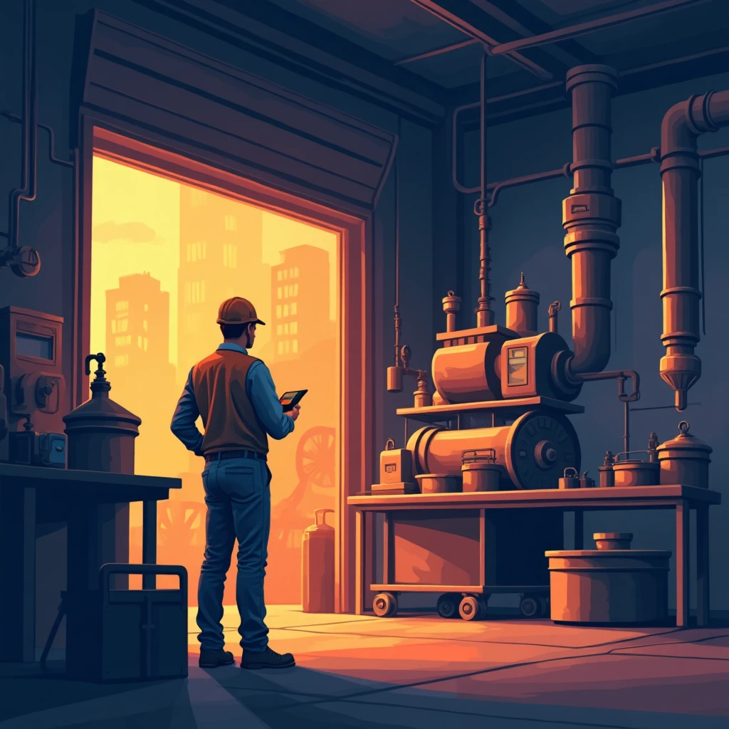 Who's Hiring in Manufacturing & Production this Spring?