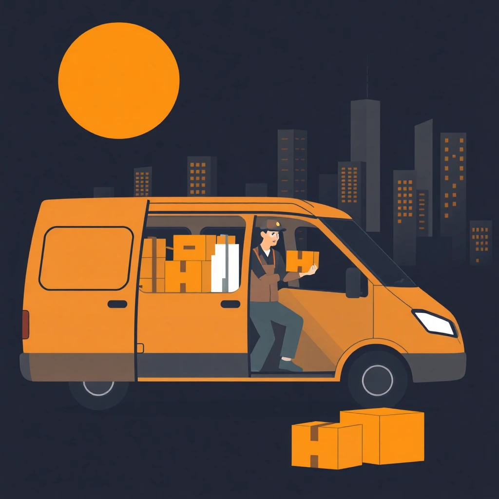 Why Driving Jobs Are Your Best Bet for Extra Cash This Spring