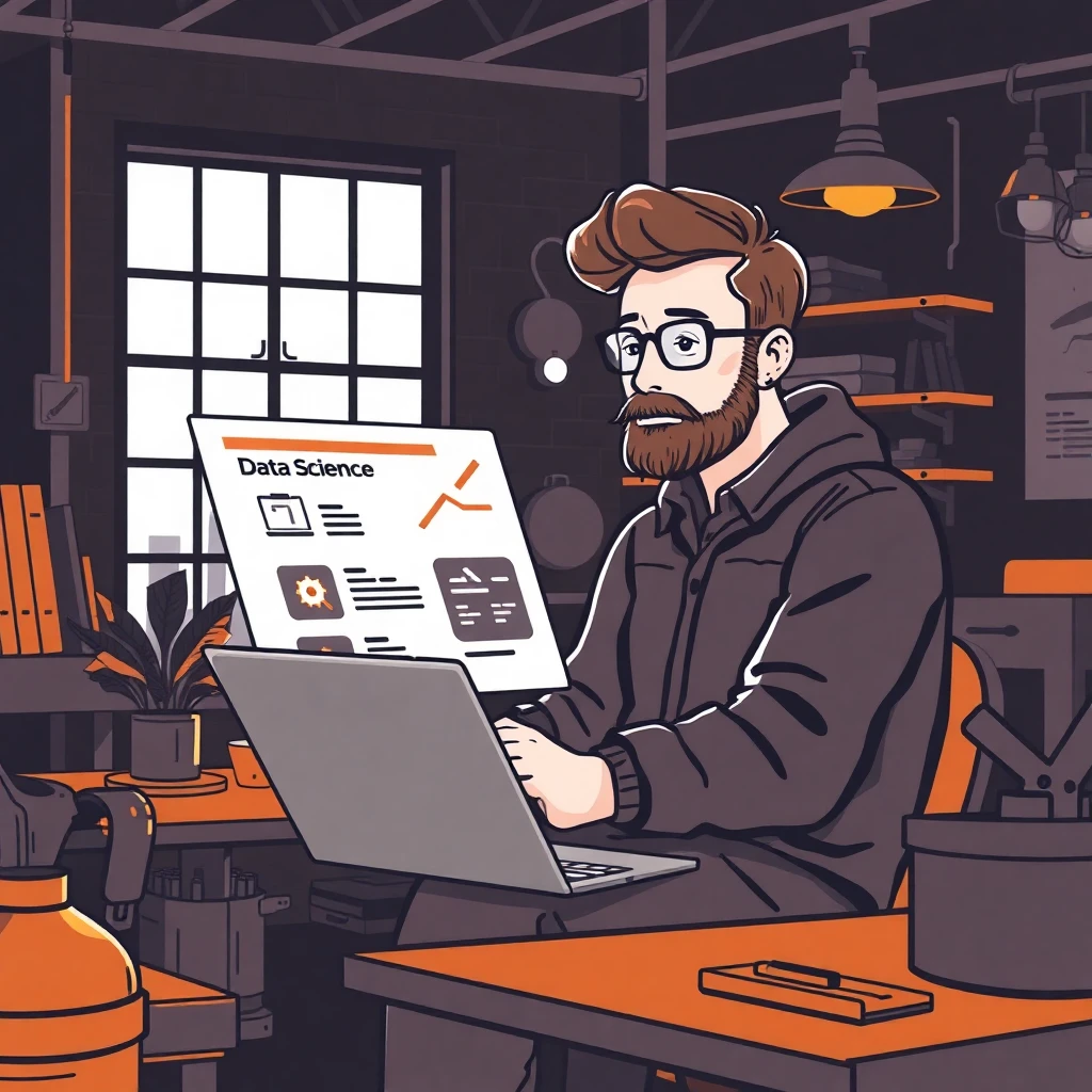 Why These Data Science Jobs Are Top Picks for Freelancers