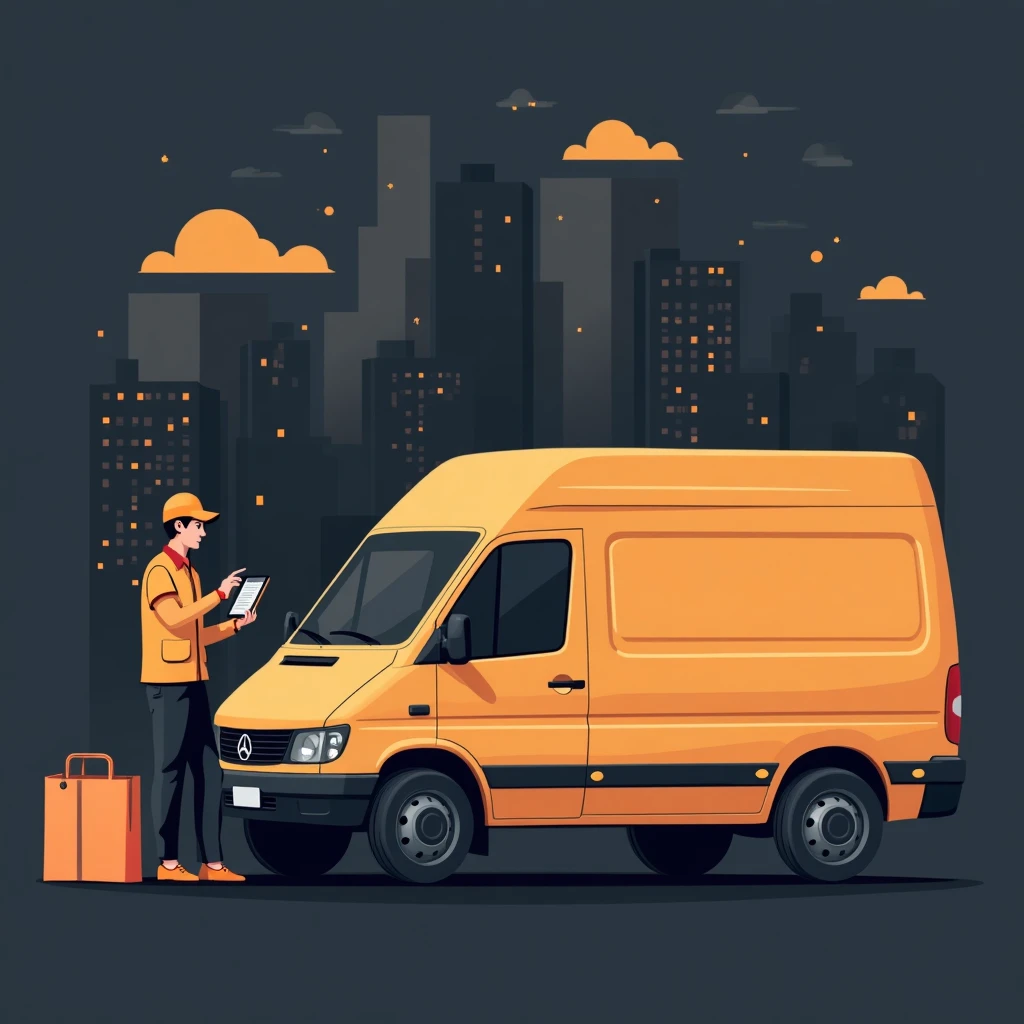 Why These Delivery Jobs Are Worth Your Time