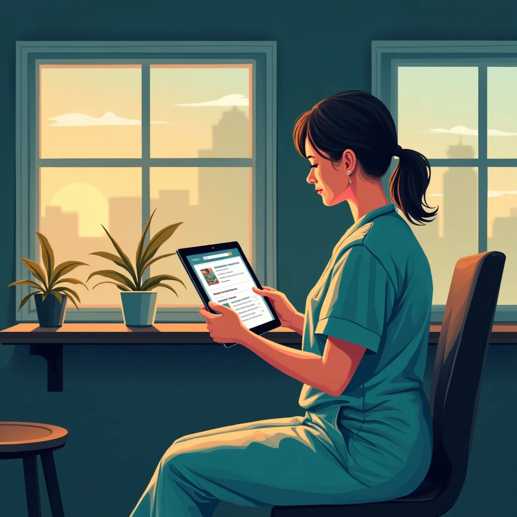 Why These Healthcare Jobs Stand Out This Spring