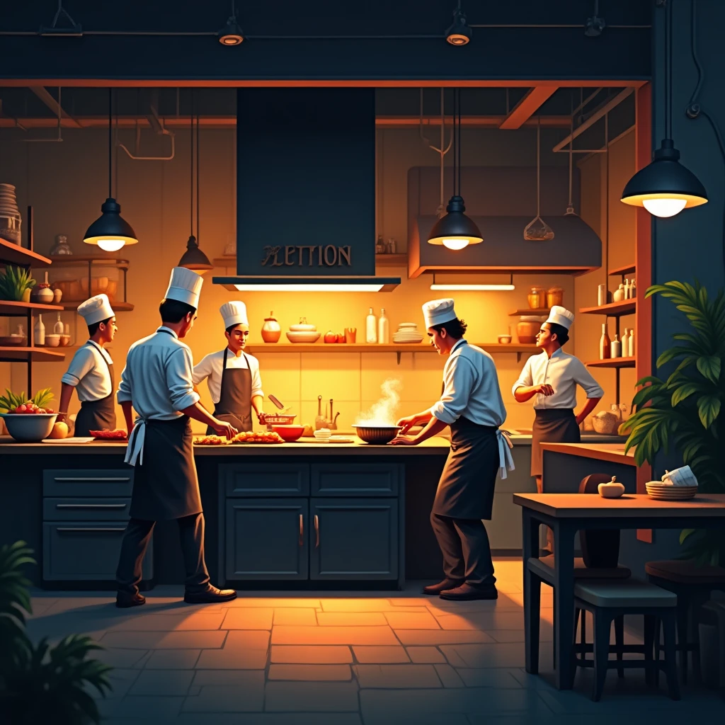 Why These Hospitality Jobs Could Be Your Best Move This Spring