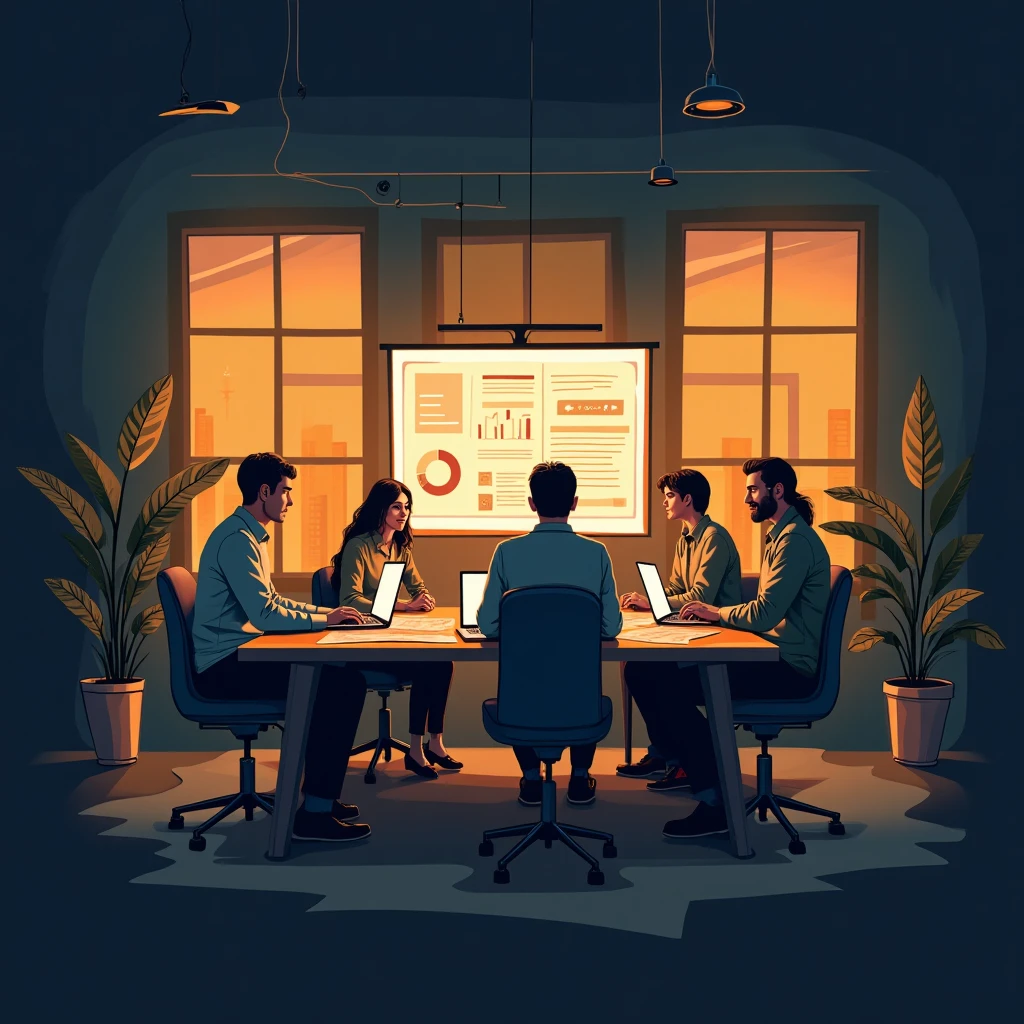 Why These Project Management Jobs Are Your Best Bet This Spring