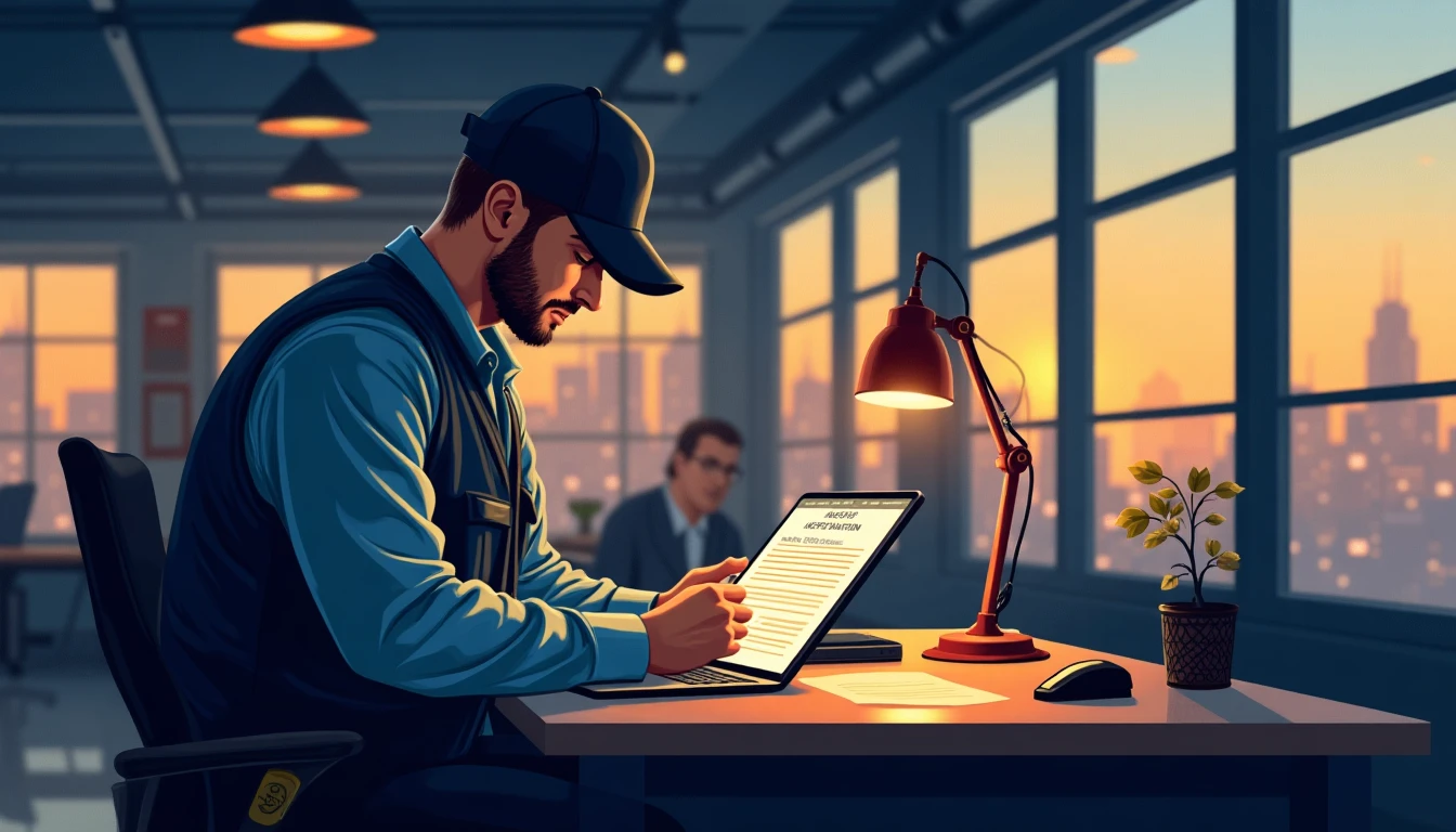 Why You Should Pick DoorDash for Flexible Security Jobs