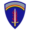 U.S. Army Europe and Africa