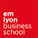 emlyon business school