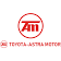 PT Toyota Astra Motor